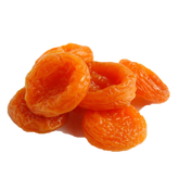 Apricots Orange Sulfur Dried